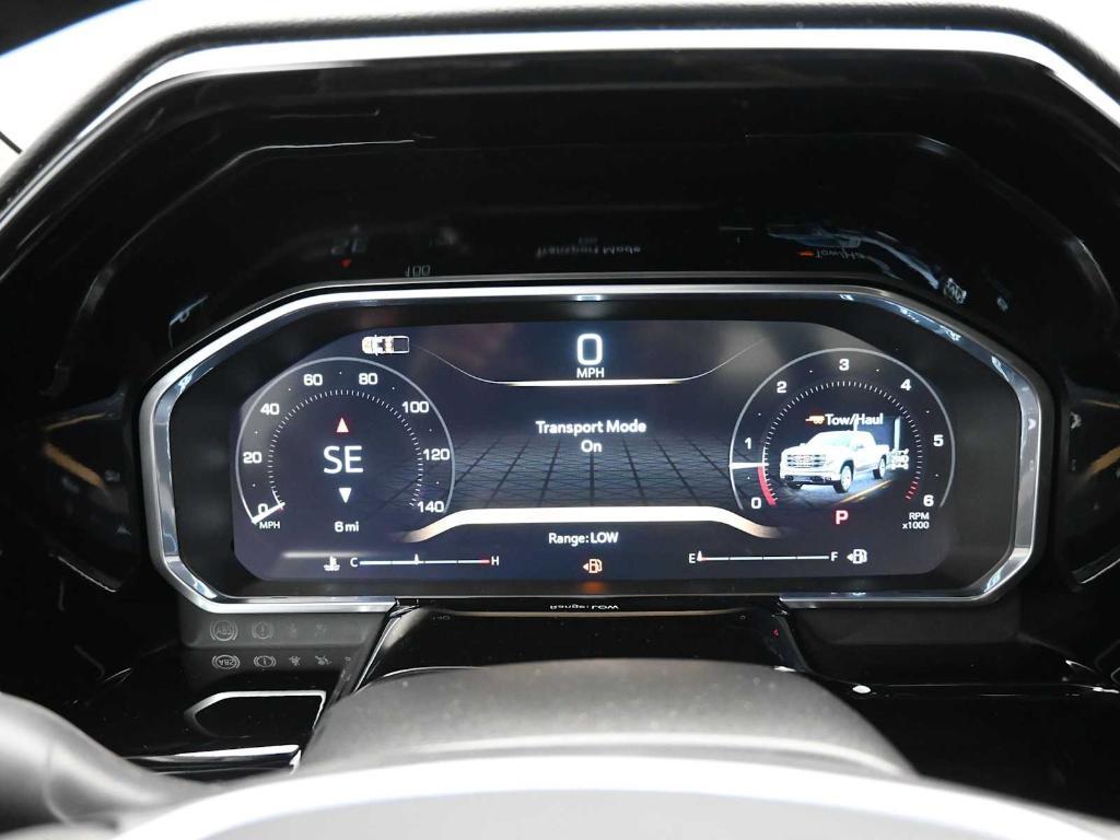 new 2026 GMC Sierra 1500 car, priced at $57,200