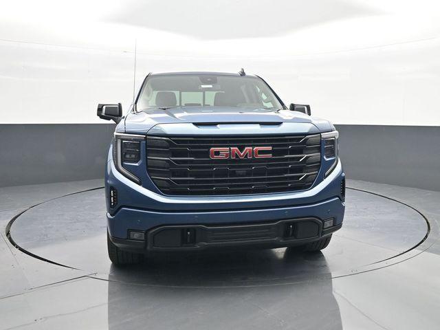 new 2026 GMC Sierra 1500 car, priced at $58,750