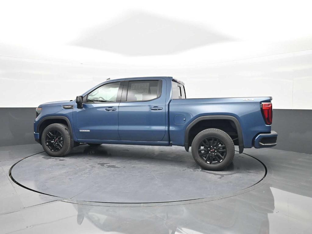 new 2026 GMC Sierra 1500 car, priced at $57,200