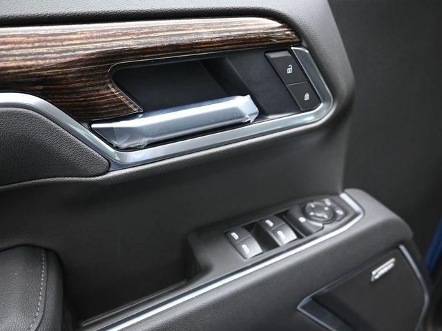 new 2026 GMC Sierra 1500 car, priced at $58,750