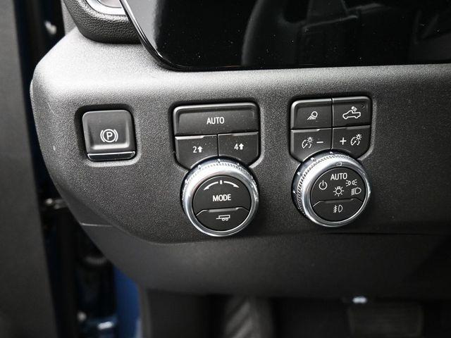 new 2026 GMC Sierra 1500 car, priced at $58,750