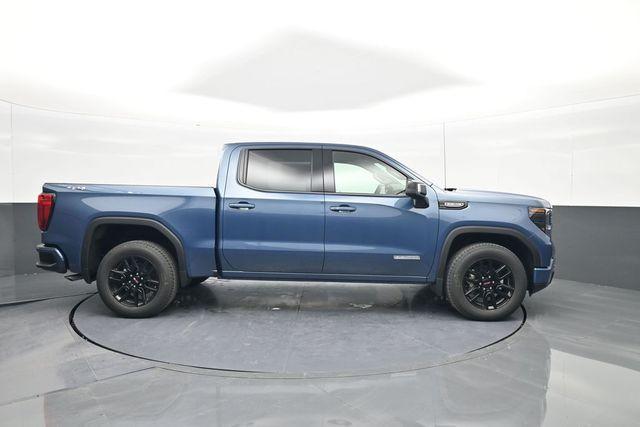 new 2026 GMC Sierra 1500 car, priced at $58,750