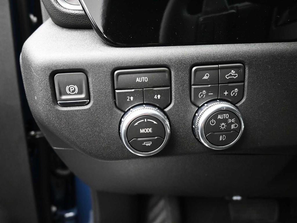 new 2026 GMC Sierra 1500 car, priced at $57,200