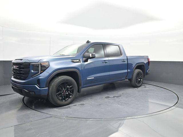 new 2026 GMC Sierra 1500 car, priced at $58,750