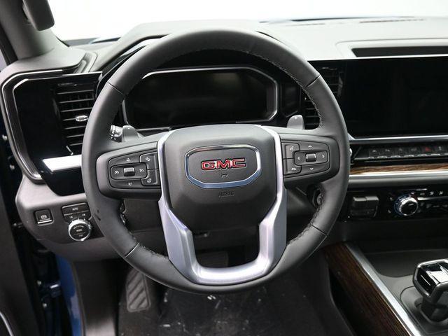 new 2026 GMC Sierra 1500 car, priced at $58,750