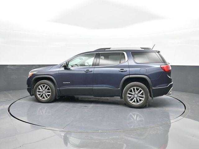 used 2019 GMC Acadia car, priced at $17,949