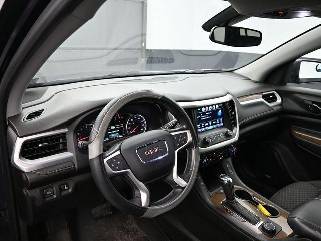 used 2019 GMC Acadia car, priced at $17,949