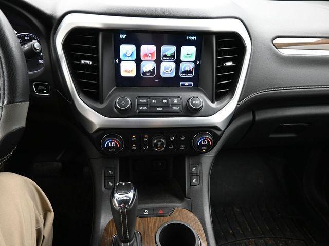 used 2019 GMC Acadia car, priced at $17,949