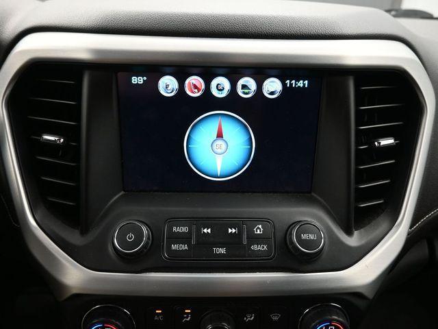 used 2019 GMC Acadia car, priced at $17,949