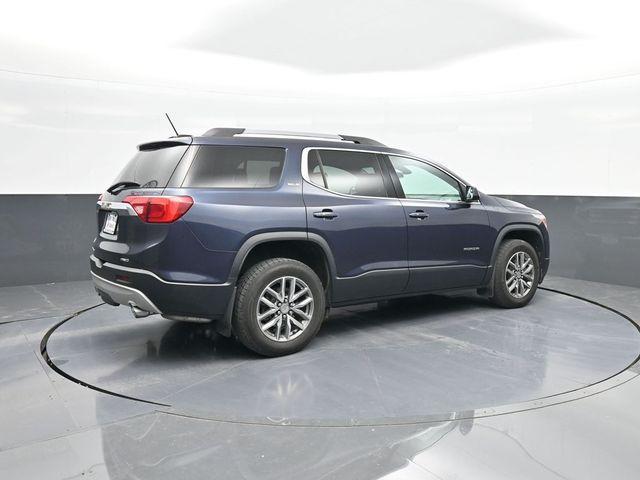 used 2019 GMC Acadia car, priced at $17,949