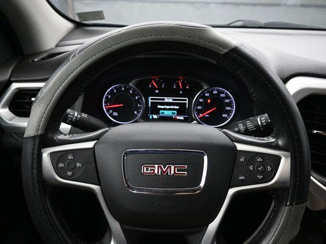 used 2019 GMC Acadia car, priced at $17,949