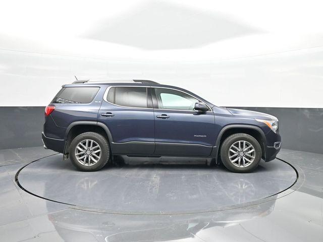 used 2019 GMC Acadia car, priced at $17,949