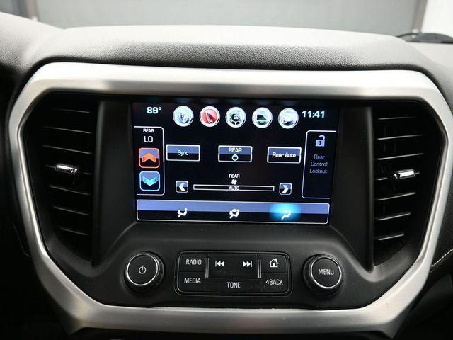used 2019 GMC Acadia car, priced at $17,949
