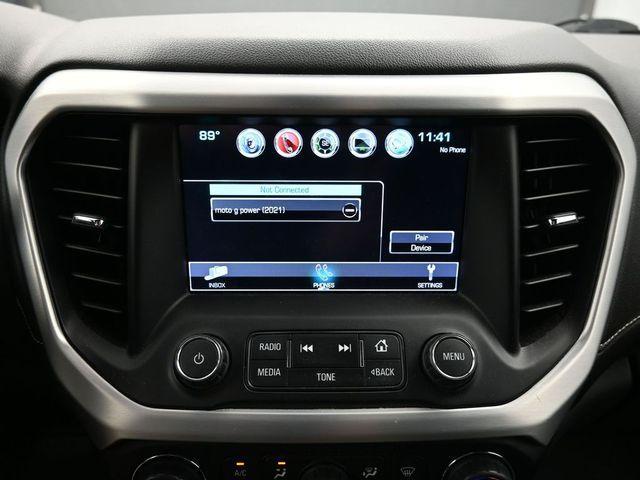 used 2019 GMC Acadia car, priced at $17,949