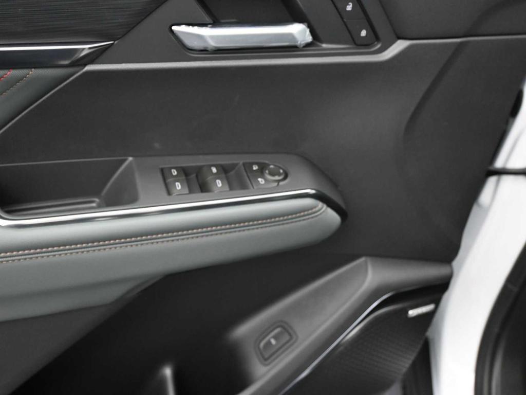 new 2026 GMC Acadia car, priced at $53,500