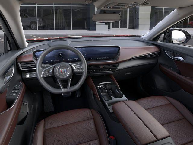 new 2025 Buick Envision car, priced at $39,000
