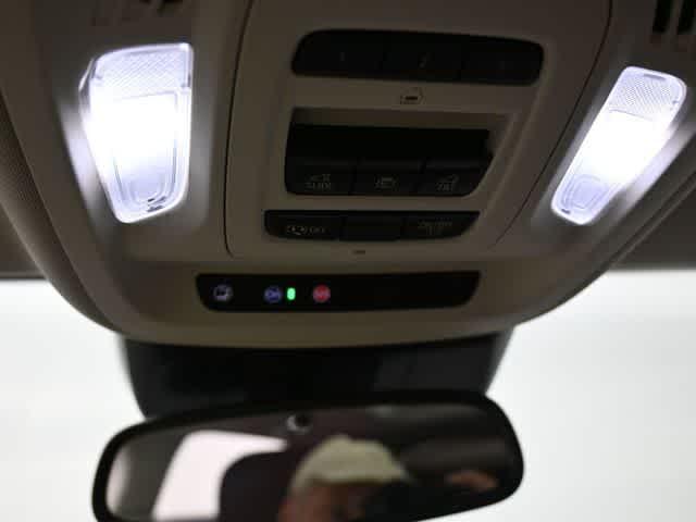 new 2025 Buick Envision car, priced at $37,000