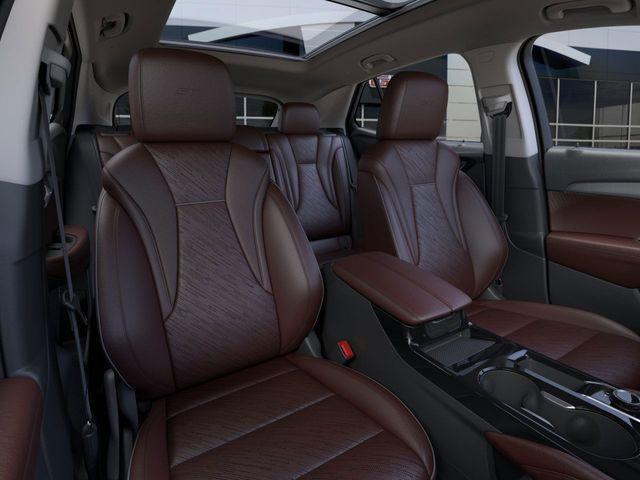 new 2025 Buick Envision car, priced at $39,000