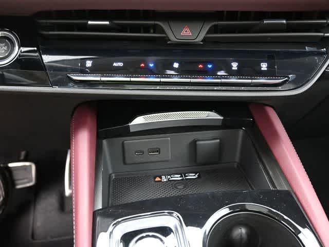 new 2025 Buick Envision car, priced at $37,000