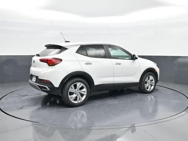 new 2025 Buick Encore GX car, priced at $24,850