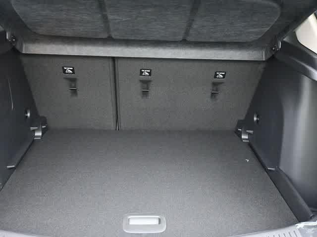 new 2025 Buick Encore GX car, priced at $24,850