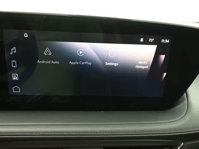 new 2025 Buick Encore GX car, priced at $24,850