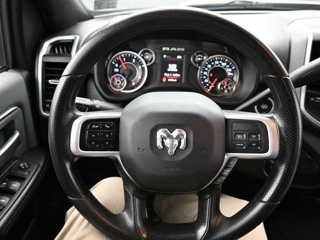 used 2022 Ram 3500 car, priced at $48,949