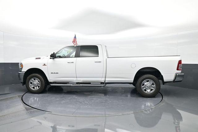 used 2022 Ram 3500 car, priced at $48,949