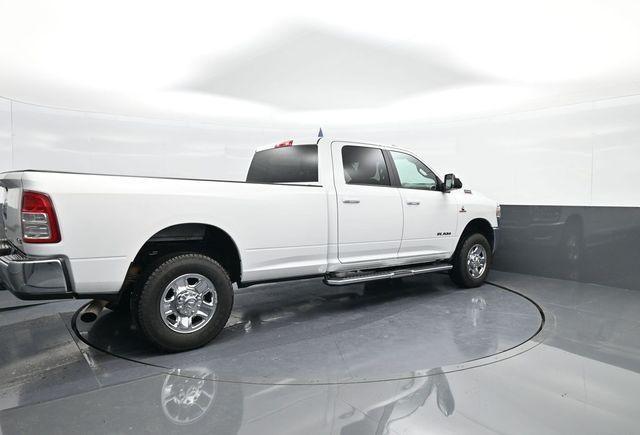 used 2022 Ram 3500 car, priced at $48,949