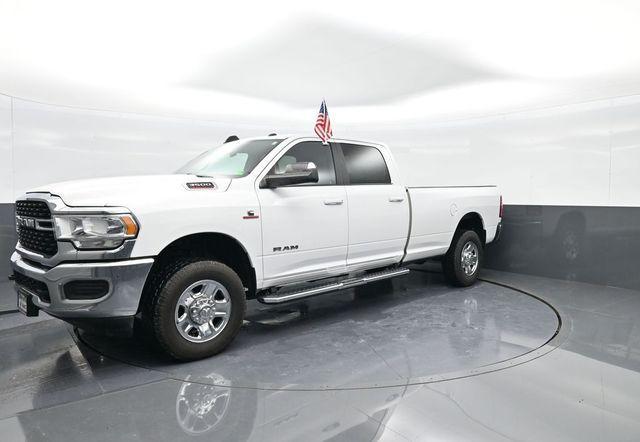 used 2022 Ram 3500 car, priced at $48,949