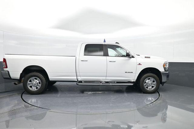 used 2022 Ram 3500 car, priced at $48,949