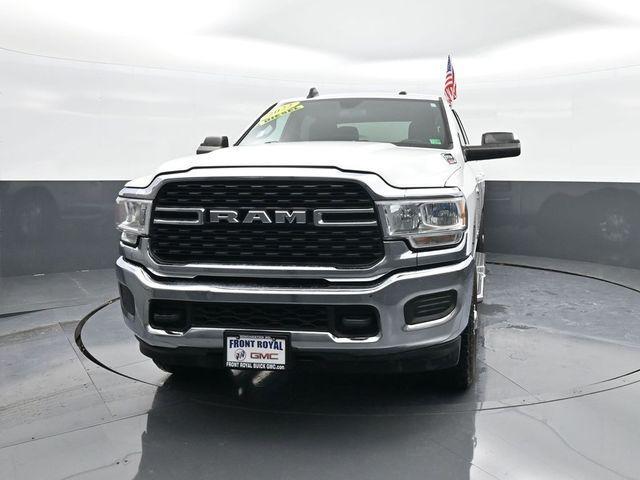 used 2022 Ram 3500 car, priced at $48,949