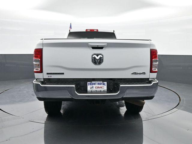 used 2022 Ram 3500 car, priced at $48,949