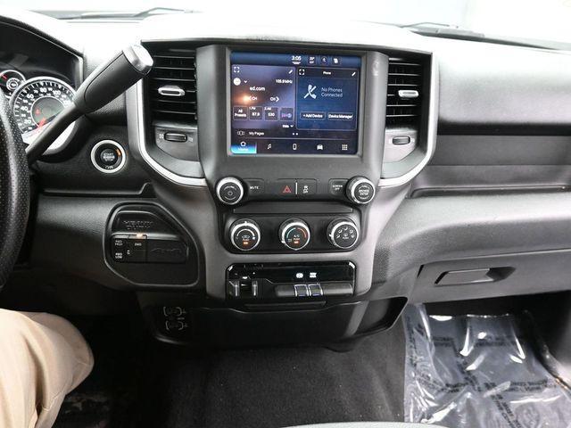 used 2022 Ram 3500 car, priced at $48,949