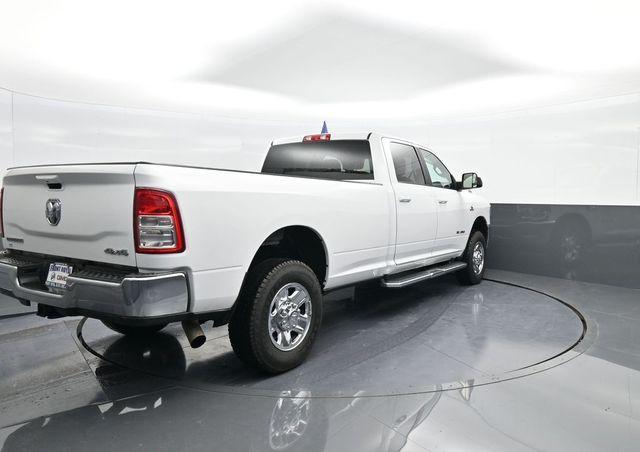 used 2022 Ram 3500 car, priced at $48,949