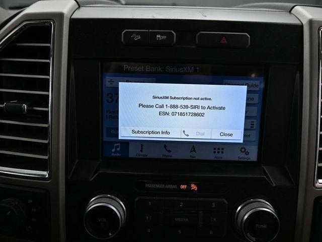 used 2016 Ford F-150 car, priced at $18,949