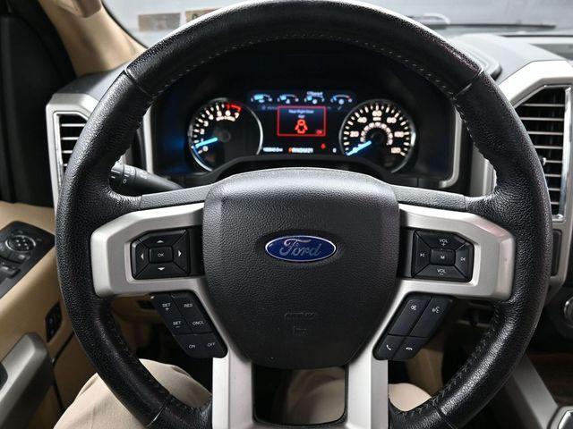 used 2016 Ford F-150 car, priced at $18,949