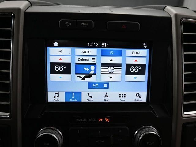 used 2016 Ford F-150 car, priced at $18,949
