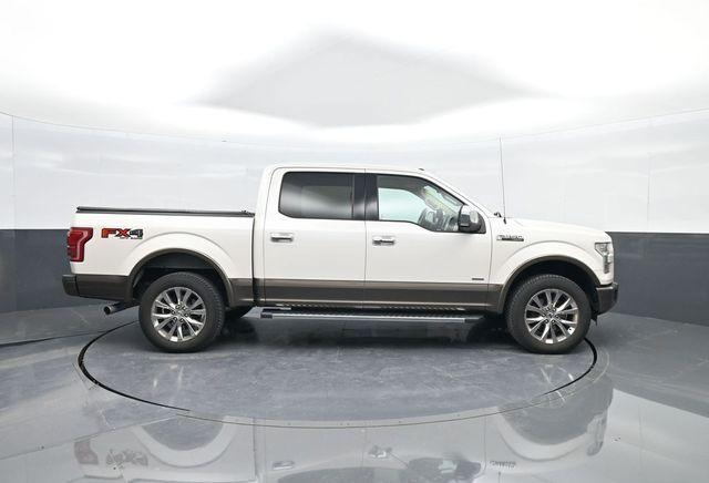 used 2016 Ford F-150 car, priced at $18,949