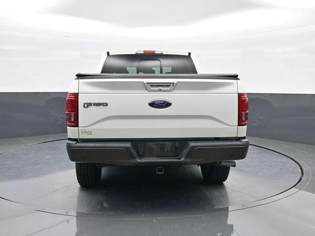 used 2016 Ford F-150 car, priced at $18,949
