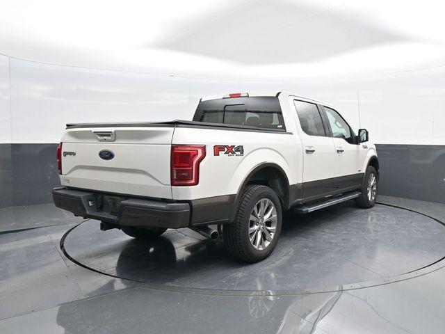 used 2016 Ford F-150 car, priced at $18,949