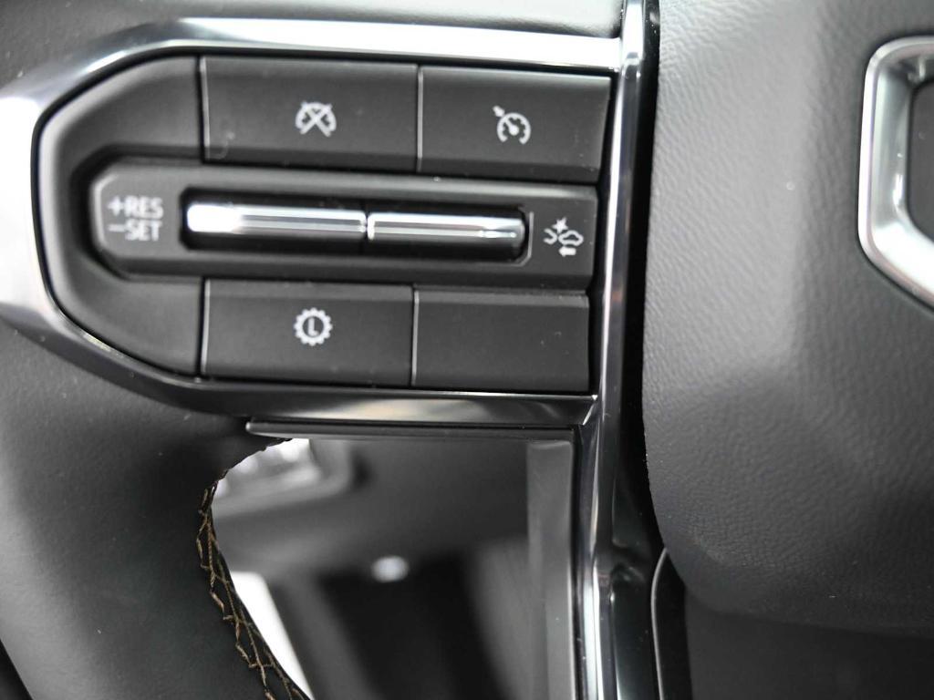 new 2026 GMC Terrain car, priced at $39,500