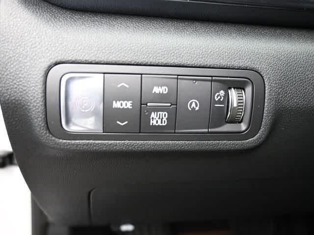 new 2026 GMC Terrain car, priced at $40,500