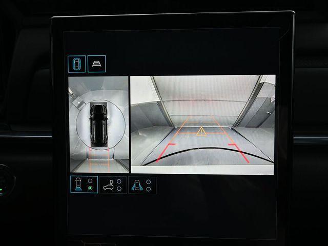 new 2026 GMC Terrain car, priced at $41,000