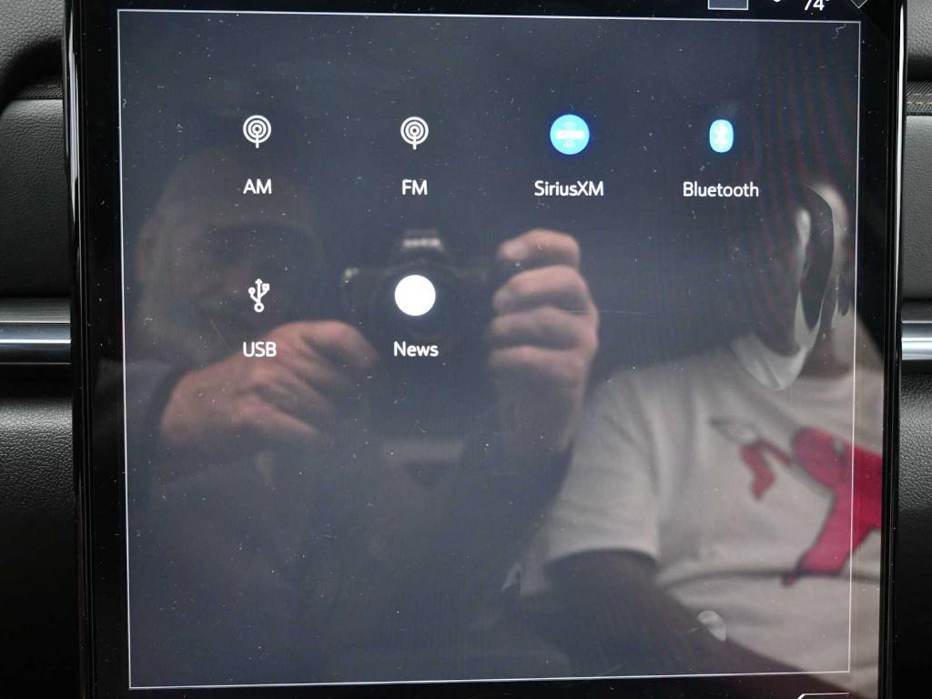 new 2026 GMC Terrain car, priced at $39,500