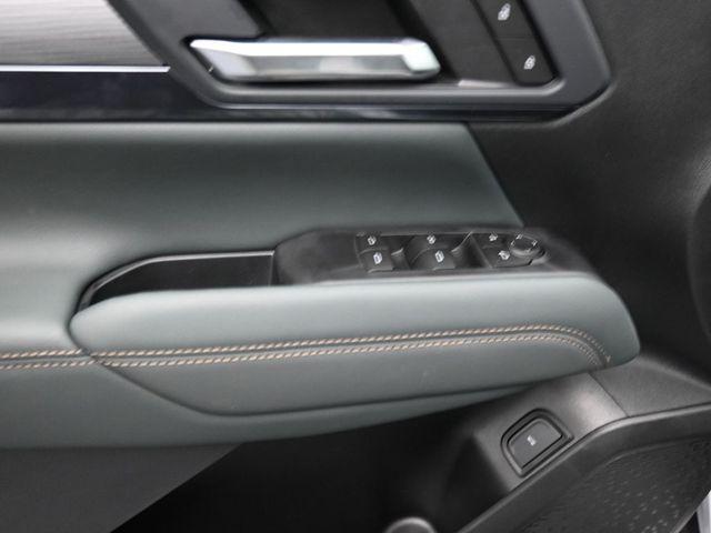 new 2026 GMC Terrain car, priced at $41,000