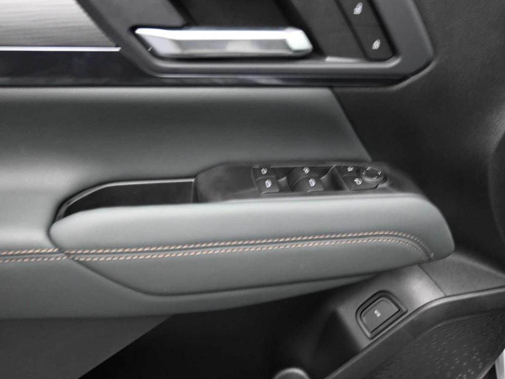 new 2026 GMC Terrain car, priced at $39,500