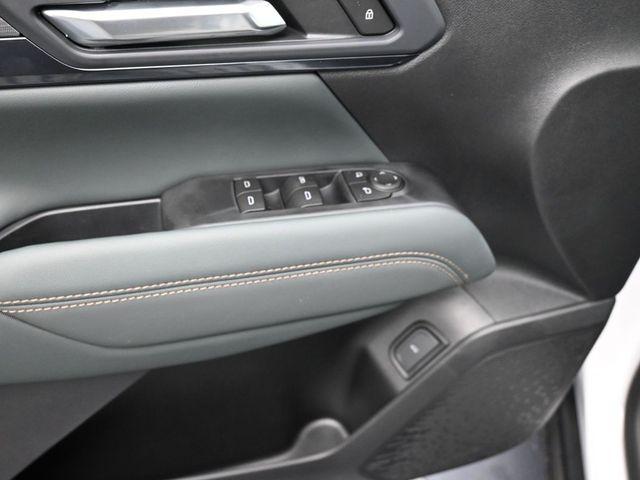 new 2026 GMC Terrain car, priced at $41,000