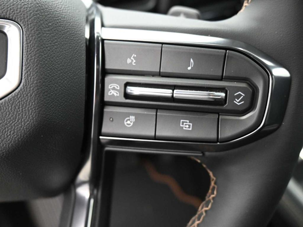 new 2026 GMC Terrain car, priced at $39,500