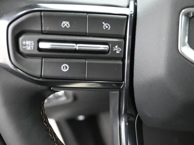 new 2026 GMC Terrain car, priced at $40,500